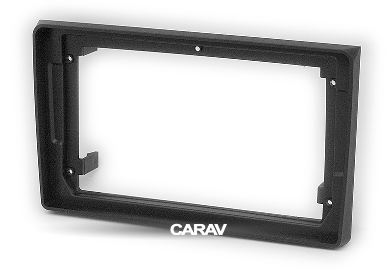 Рамки магнитолы Ауди А4