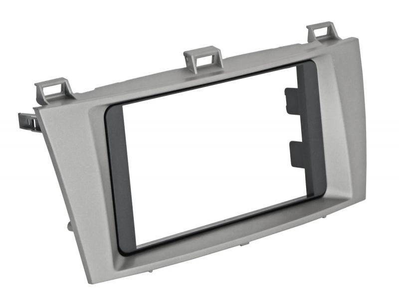 Рамки магнитолы Тойота Солара