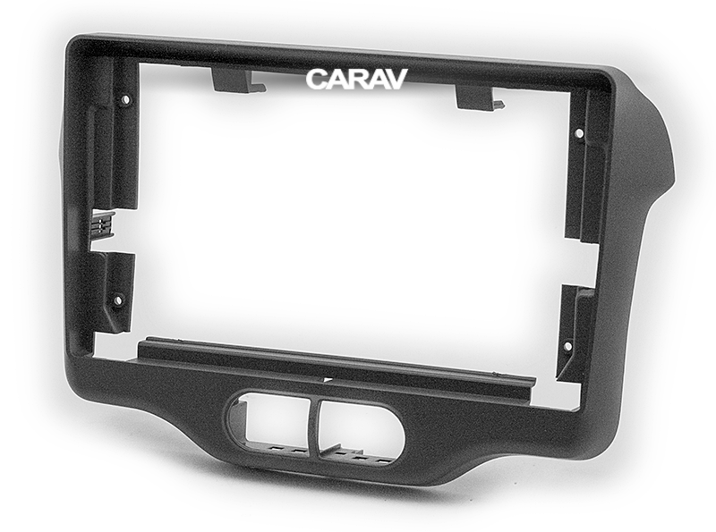 Рамки магнитолы Тойота Спэйд