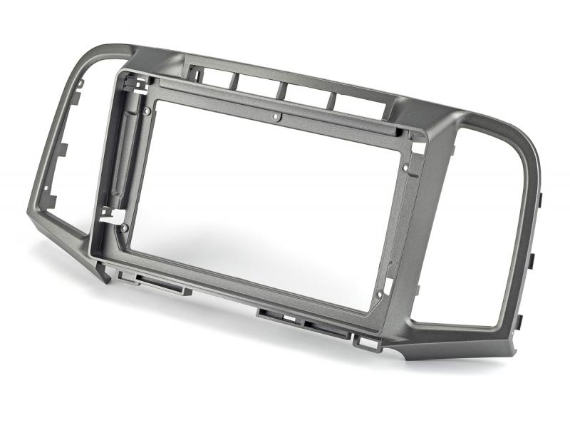 Рамки магнитолы Тойота Венза