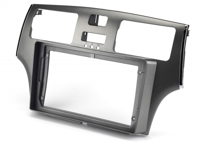 Рамки магнитолы Tойота Виндом