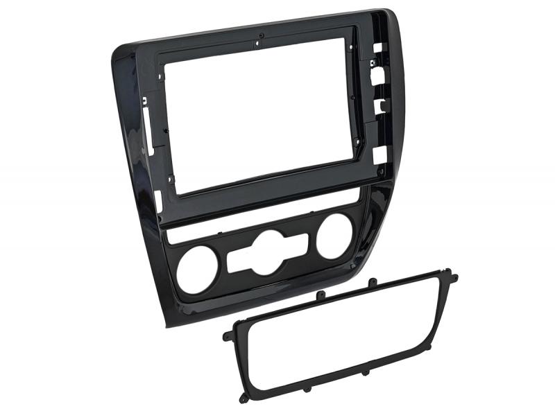 Рамки магнитолы Фольксваген Джетта
