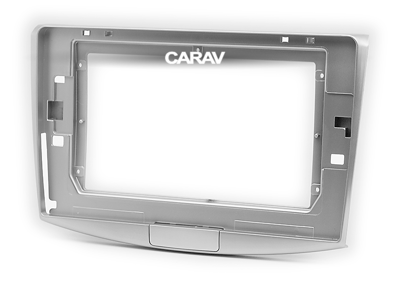 Рамки магнитолы Фольксваген Пассат