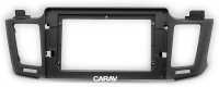 Toyota RAV4 2013-2019, 10", Carav 22-343