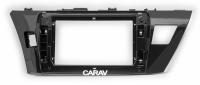 Toyota Corolla 2013-2016, 10" (Ver.2), Carav 22-461