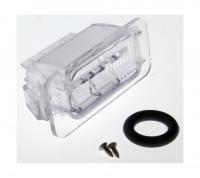 Адаптер в подсветку номера Ford Mondeo (2008+), (FRMN)