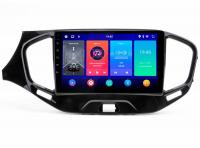 Lada Vesta Android 10, 2-32 Gb, 9