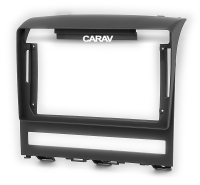 Fiat Peria 2006-2008, 9", Carav 22-377