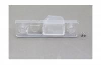 Адаптер в подсветку номера Chevrolet Cruze (хэтч), Aveo 2012+, (CVAVc)