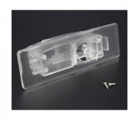 Адаптер в подсветку номера Kia Optima, K5 2010+, Sportage 2016+, (KIOP)