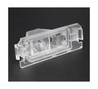 Адаптер в подсветку номера Kia Rio, K2 2017+, (KIRIN)