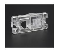 адаптер для CAM-7 в подсветку номера Mitsubishi L200, (MTL200)