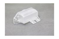 Адаптер в подсветку номера Mitsubishi Lancer 10, (MTLN)