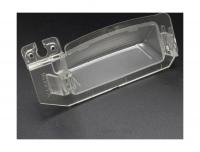  Адаптер в подсветку номера Mitsubishi Outlander XL, (MTOT2)