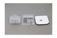 Адаптер в подсветку номера Mazda 6 хэтч. 2007+,CX-7 2009+, CX-5, CX-9 2012+, (MZ6b)