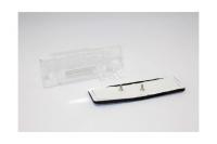 Адаптер в подсветку номера Nissan X-trail, Qashqai 2006-2013, Pathfinder, Juke, (NSXT)