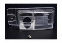 Адаптер в подсветку номера Nissan X-Trail 2014+, (NSXTb)