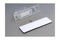 Адаптер в подсветку номера Opel Astra, Zafira, Vectra, Insignia, (OPVCb)