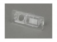 Адаптер в подсветку номера Renault Fluence, Latitude, (RNDS)