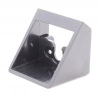 Адаптер в штатное место SSangYong Actyon 2011+, (SYACb)