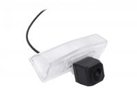 Адаптер в подсветку номера Toyota Prius, RAV4, Venza 2013+, (TYPS)