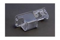 Адаптер в подсветку номера Volkswagen Polo (хэтч), Passat B7 (седан), (VWGL6b)