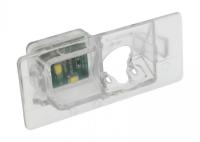 Адаптер в подсветку номера Audi универсальный