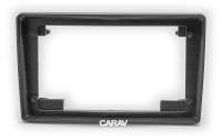Opel Corsa (D) 2006-2015, 9",(черный), Carav 22-1095