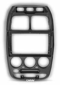 Hyundai Accent (LC) 1999-2012, 9