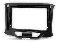 Lada X-Ray 2015+, 9",  Carav 22-999