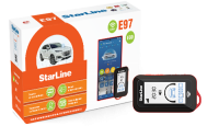 StarLine E97 LoRa ECO