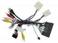 Комплект проводов для KIA 2012+ (без CAN-модуля), Incar HY-UMS1459