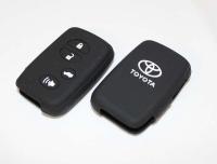 Чехол для ключа Toyota (T-09)