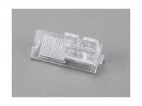 Адаптер в подсветку номера Peugeot 308, 307, 307CC, 408, (PG308)