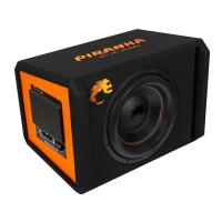 Piranha 12A Black V.2