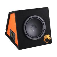 DL Audio Piranha 8A