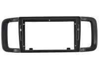HONDA N-ONE 2012-2020, 9" (пр. руль), Incar-FC1177