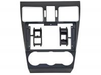 Subaru Forester 2015-2018, 9