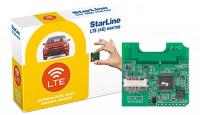 StarLine LTE Мастер