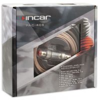 Incar PAC-408