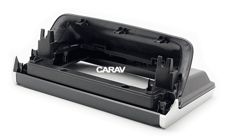 Рамки магнитолы Toyota RAV4 Рамки магнитолы Tойота РАВ4